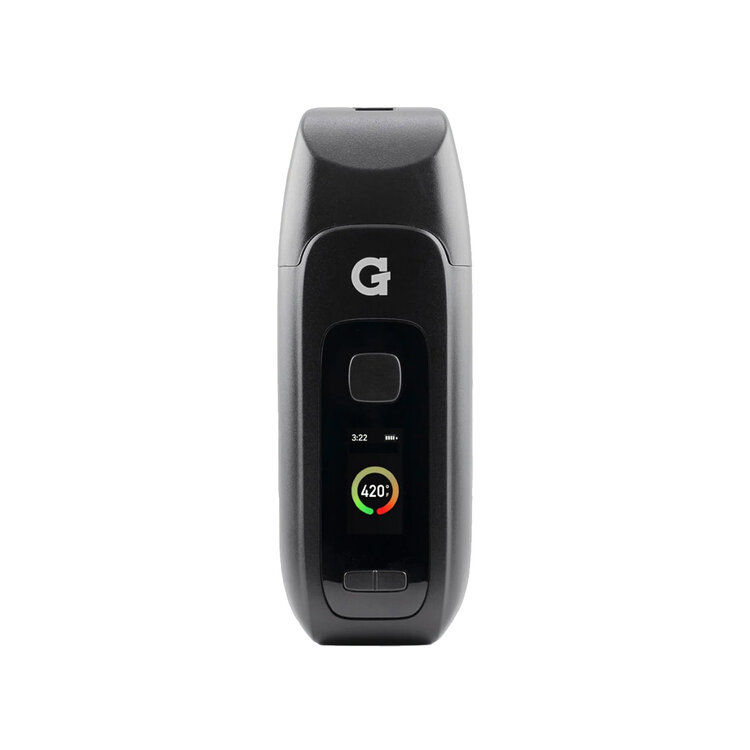 G PEN G PEN DASH+ VAPORIZER