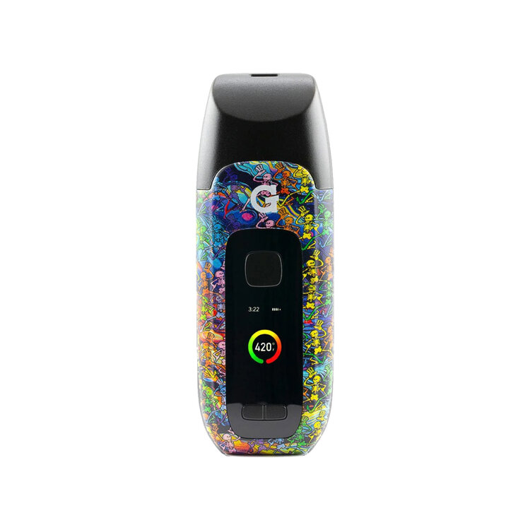 G PEN G PEN DASH+ VAPORIZER