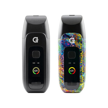 G PEN G PEN DASH+ VAPORIZER