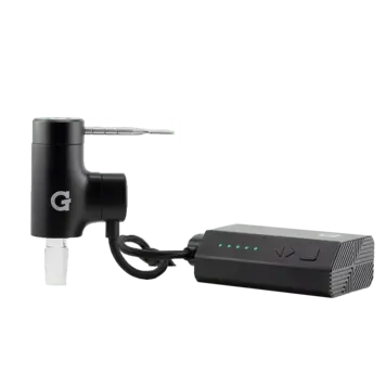G PEN G PEN HYER VAPORIZER