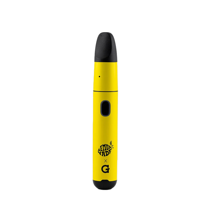 G PEN G PEN MICRO+ VAPORIZER