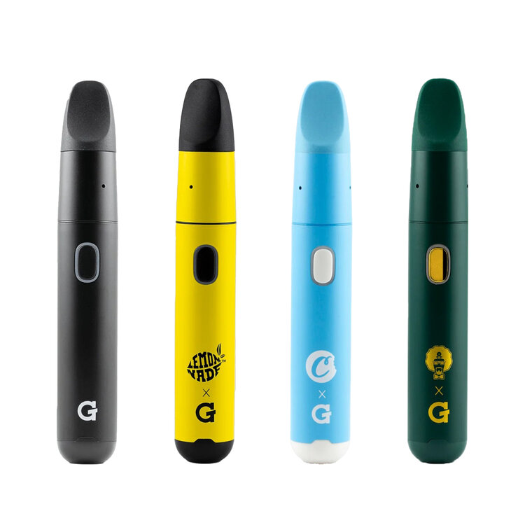 G PEN G PEN MICRO+ VAPORIZER