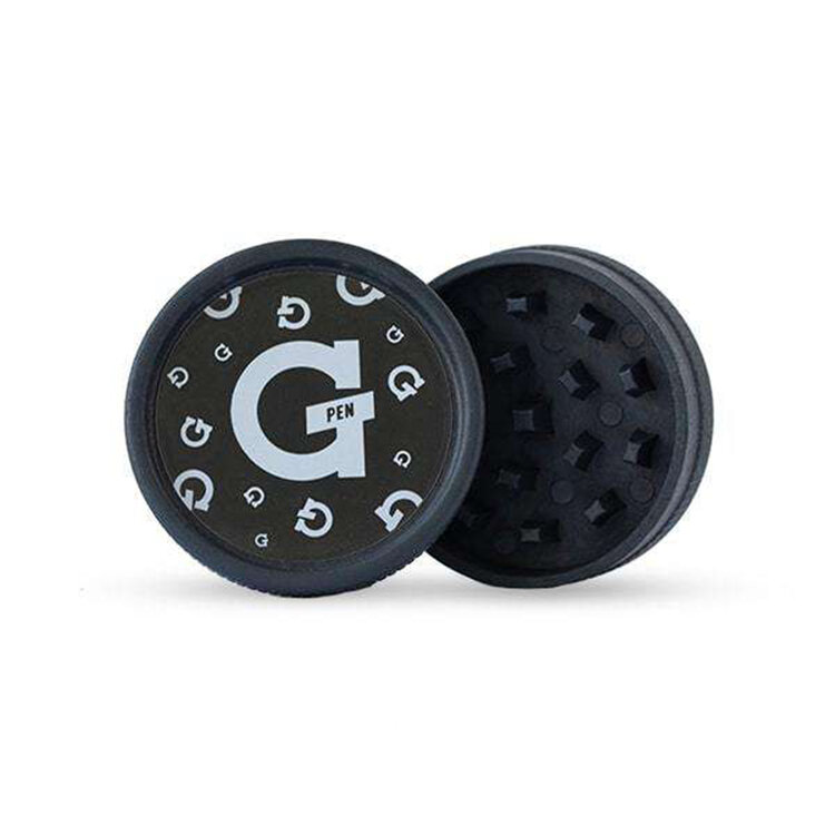 G PEN G PEN SANTA CRUZ SHREDDER X G PEN 2 PC HEMP GRINDER