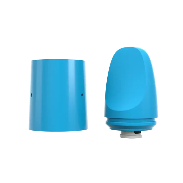 G PEN G PEN MICRO+ MOUTHPIECE ASSEMBLY