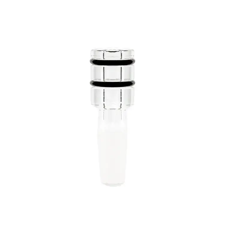 G PEN G PEN HYER 10MM MALE GLASS ADAPTER