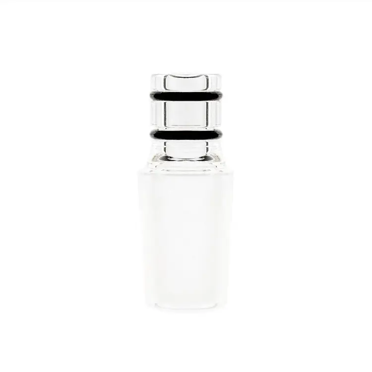 G PEN G PEN HYER 18MM MALE GLASS ADAPTER