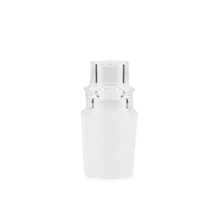 G PEN G PEN CONNECT GLASS ADAPTER, MALE, 18MM