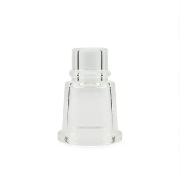 G PEN G PEN CONNECT GLASS ADAPTER, FEMALE, 18MM