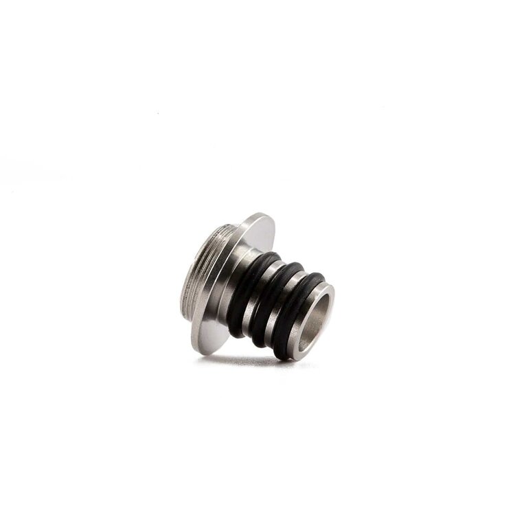 G PEN G PEN CONNECT METAL CONNECTOR FOR GLASS ADAPTER