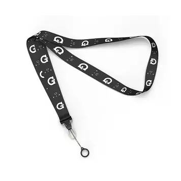 G PEN G PEN GIO LANYARD