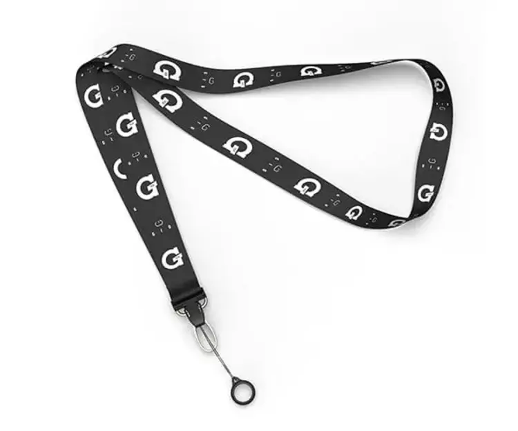 G PEN G PEN GIO LANYARD