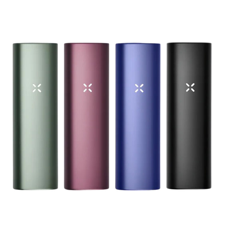 PAX PAX PLUS VAPORIZER