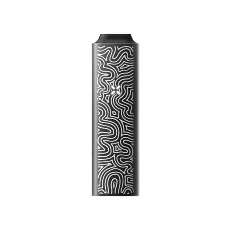 PAX PAX PLUS ARTIST SERIES
