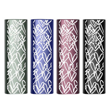 PAX PAX JGOLDCROWN X PAX PLUS