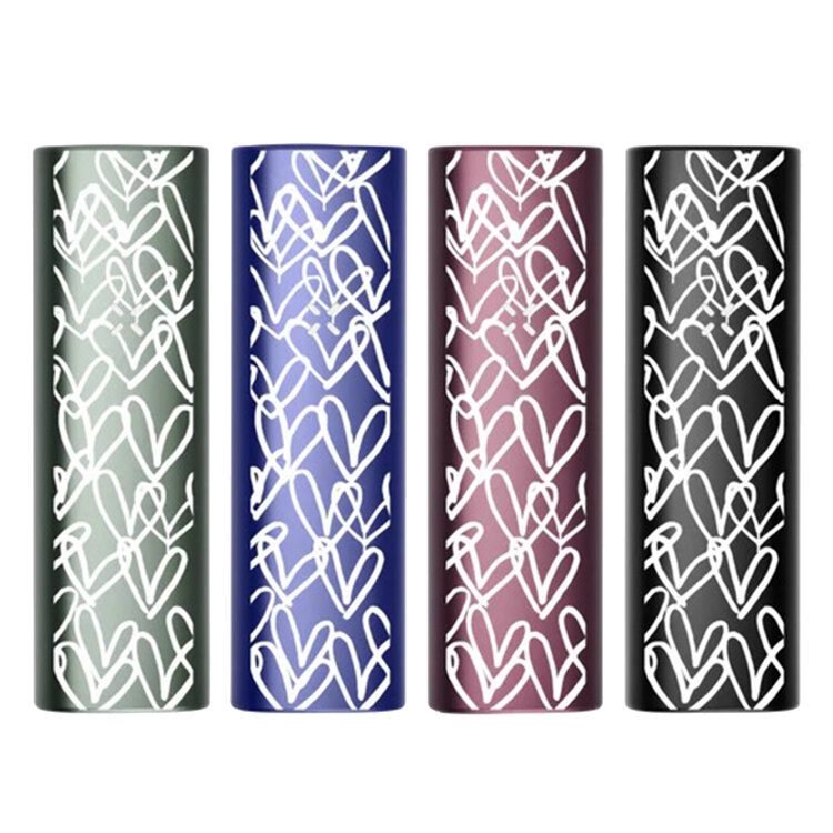 PAX PAX JGOLDCROWN X PAX PLUS