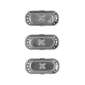 PAX PAX 3D OVEN SCREENS