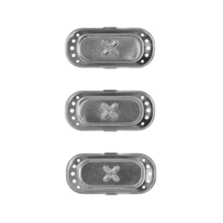 PAX PAX 3D OVEN SCREENS