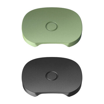 PAX PAX FLOW FLAT MOUTHPIECES