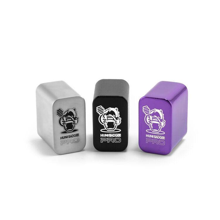 HUNI BADGER HUNI BADGER PRO MAGNETIC BASKET