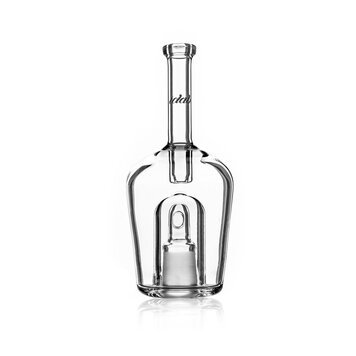 HUNI BADGER HUNI BADGER IDAB HUNI BOTTLE CLEAR GLASS ATTACHMENT (14MM)