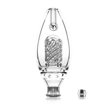 HUNI BADGER HUNI BADGER INECTAR COLLECTOR HONEYBIRD DELUX BUBBLER (HBNC)
