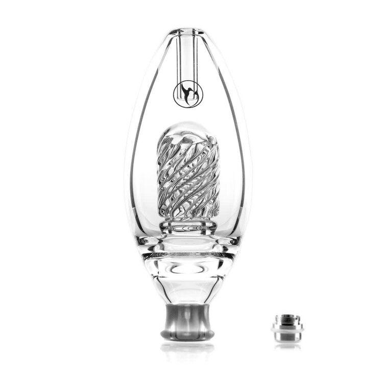 HUNI BADGER HUNI BADGER INECTAR COLLECTOR HONEYBIRD DELUX BUBBLER (HBNC)