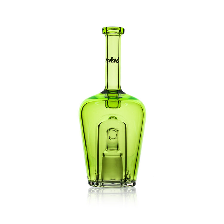 HUNI BADGER HUNI BADGER IDAB HUNI BOTTLE COLORED GLASS ATTACHMENT (14MM)