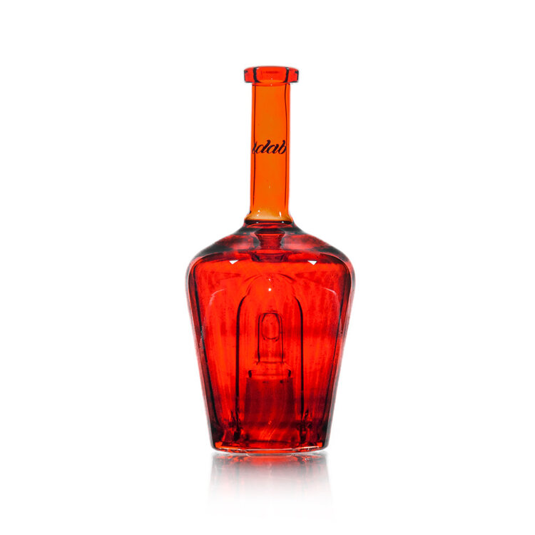 HUNI BADGER HUNI BADGER IDAB HUNI BOTTLE COLORED GLASS ATTACHMENT (14MM)
