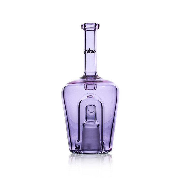 HUNI BADGER HUNI BADGER IDAB HUNI BOTTLE COLORED GLASS ATTACHMENT (14MM)