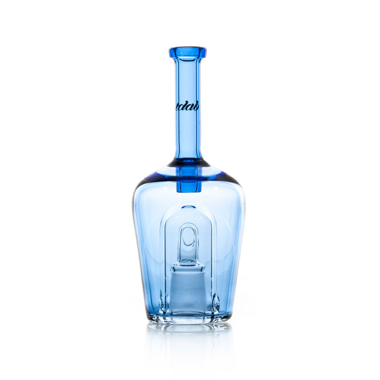 HUNI BADGER HUNI BADGER IDAB HUNI BOTTLE COLORED GLASS ATTACHMENT (14MM)