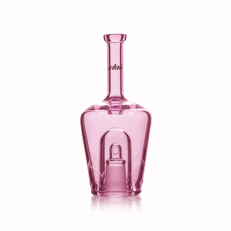 HUNI BADGER HUNI BADGER IDAB HUNI BOTTLE COLORED GLASS ATTACHMENT (14MM)
