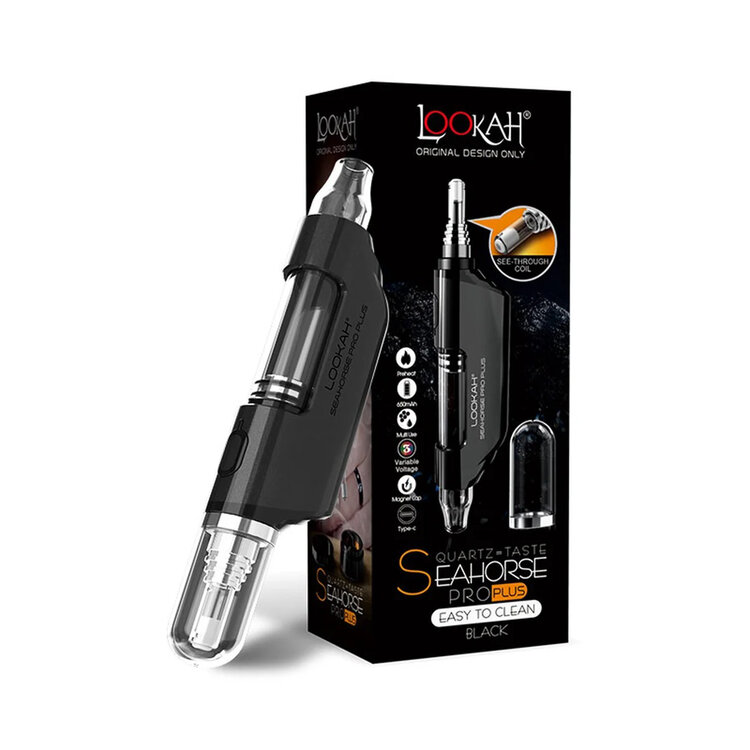 LOOKAH LOOKAH SEAHORSE PRO PLUS ELECTRIC NECTAR COLLECTOR
