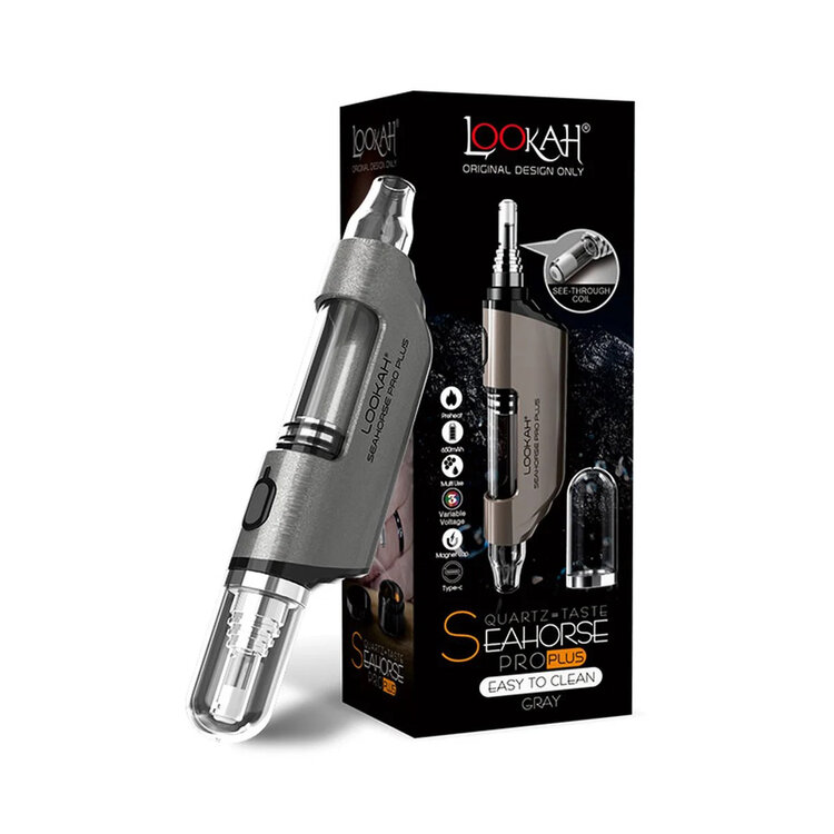 LOOKAH LOOKAH SEAHORSE PRO PLUS ELECTRIC NECTAR COLLECTOR