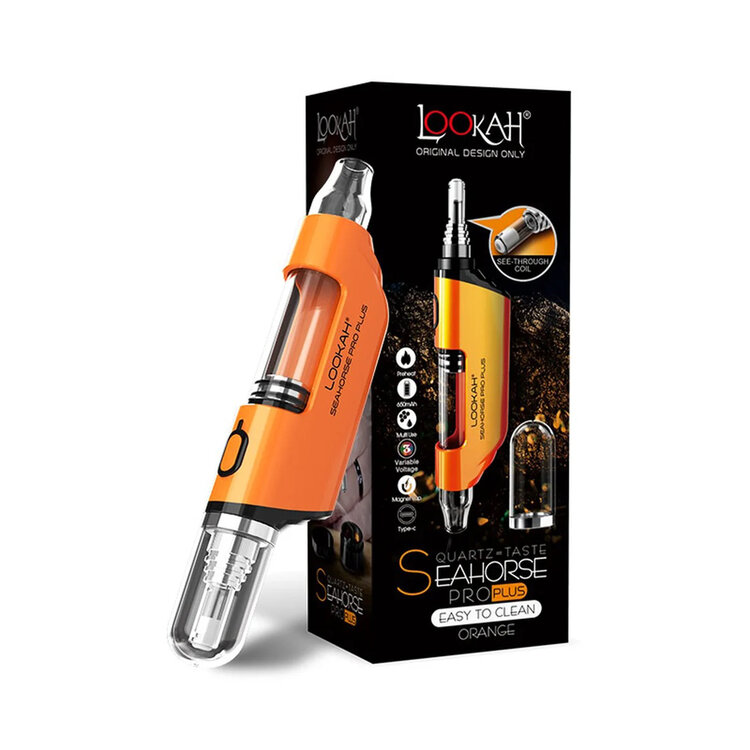 LOOKAH LOOKAH SEAHORSE PRO PLUS ELECTRIC NECTAR COLLECTOR