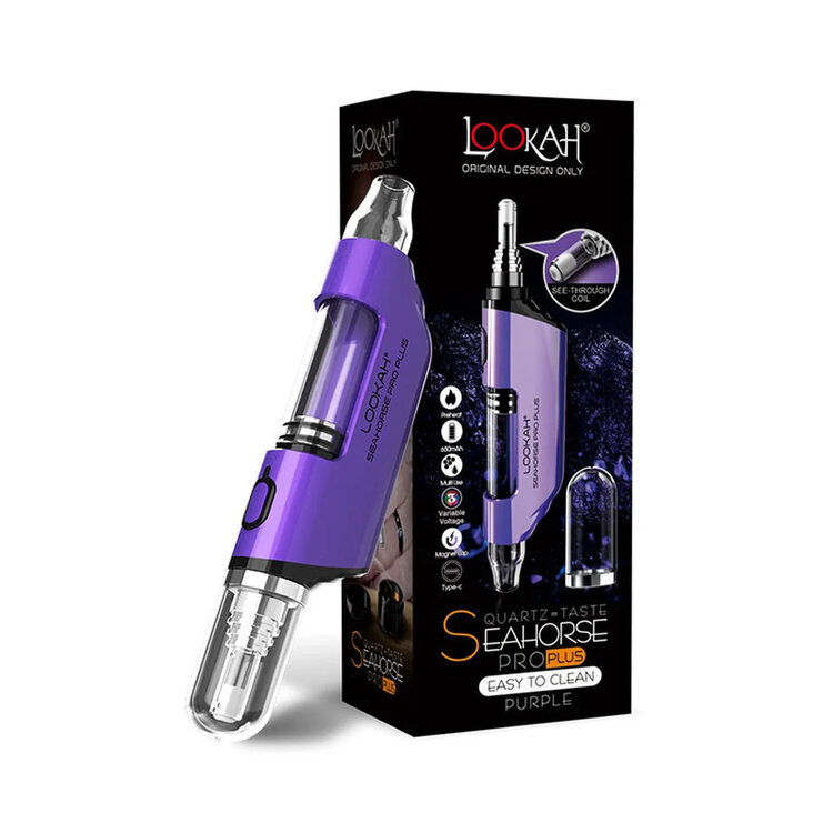 LOOKAH LOOKAH SEAHORSE PRO PLUS ELECTRIC NECTAR COLLECTOR