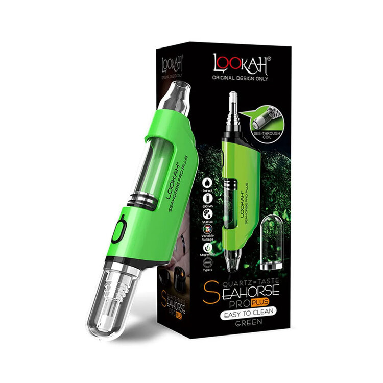 LOOKAH LOOKAH SEAHORSE PRO PLUS ELECTRIC NECTAR COLLECTOR