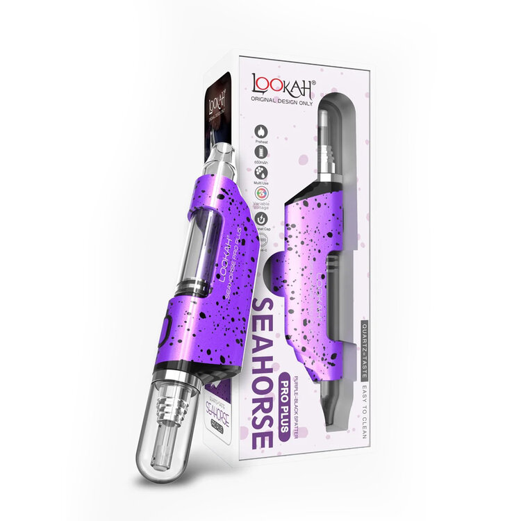 LOOKAH LOOKAH SEAHORSE PRO PLUS ELECTRIC NECTAR COLLECTOR