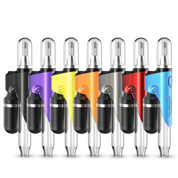 LOOKAH LOOKAH SEAHORSE KING ELECTRIC NECTAR COLLECTOR