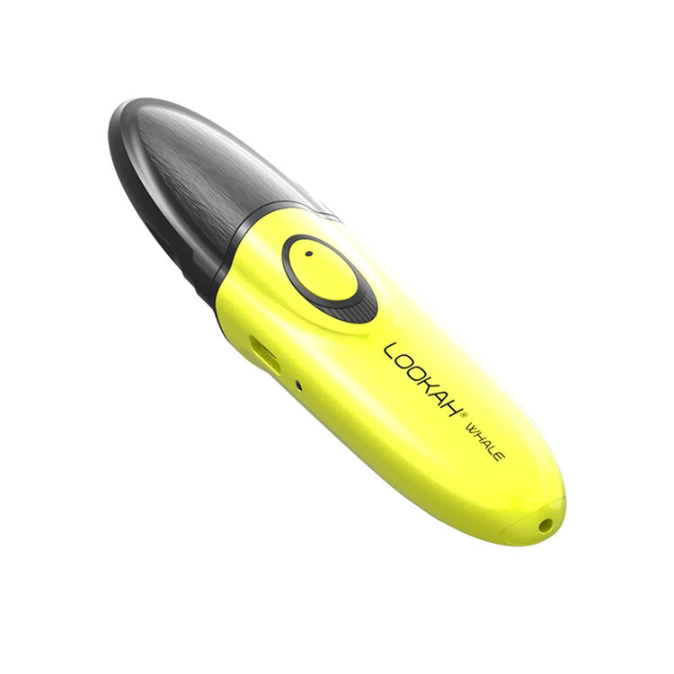 LOOKAH LOOKAH WHALE HANDHELD ELECTRIC NECTAR COLLECTOR