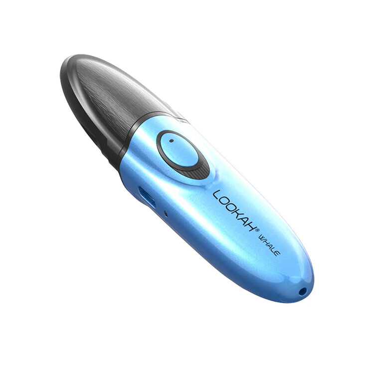 LOOKAH LOOKAH WHALE HANDHELD ELECTRIC NECTAR COLLECTOR
