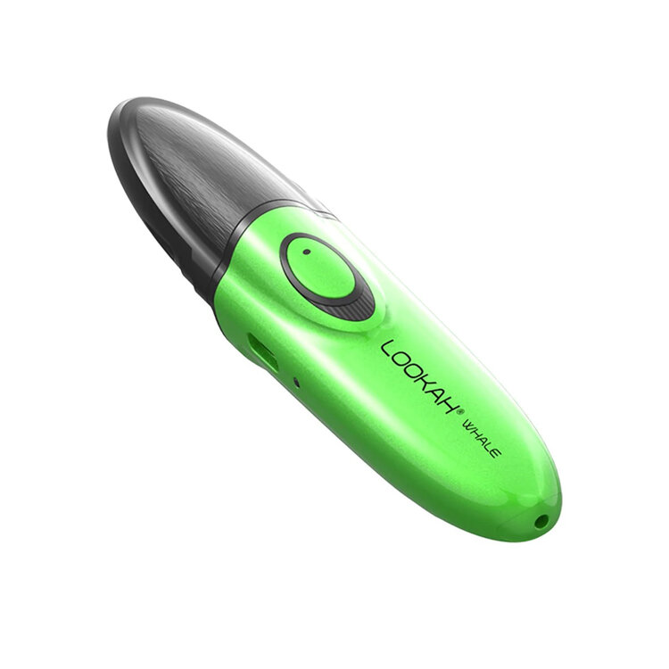 LOOKAH LOOKAH WHALE HANDHELD ELECTRIC NECTAR COLLECTOR