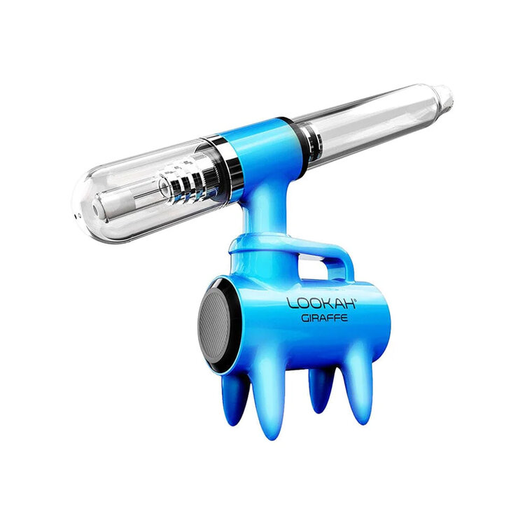 LOOKAH LOOKAH GIRAFFE ELECTRIC NECTAR COLLECTOR | DAB PEN & WAX PEN