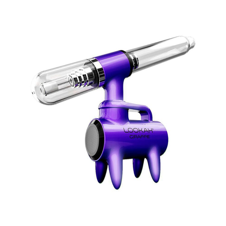 LOOKAH LOOKAH GIRAFFE ELECTRIC NECTAR COLLECTOR | DAB PEN & WAX PEN