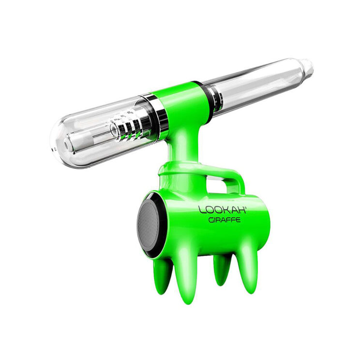 LOOKAH LOOKAH GIRAFFE ELECTRIC NECTAR COLLECTOR | DAB PEN & WAX PEN