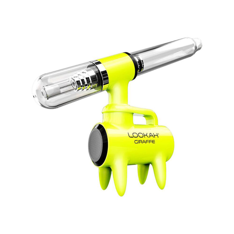 LOOKAH LOOKAH GIRAFFE ELECTRIC NECTAR COLLECTOR | DAB PEN & WAX PEN