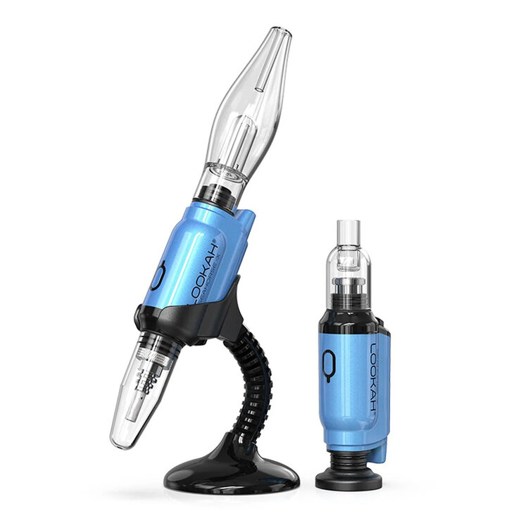 LOOKAH LOOKAH SEAHORSE X VERSATILE ALL IN ONE ELECTRIC NECTAR COLLECTOR