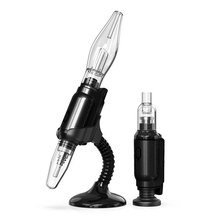 LOOKAH LOOKAH SEAHORSE X VERSATILE ALL IN ONE ELECTRIC NECTAR COLLECTOR