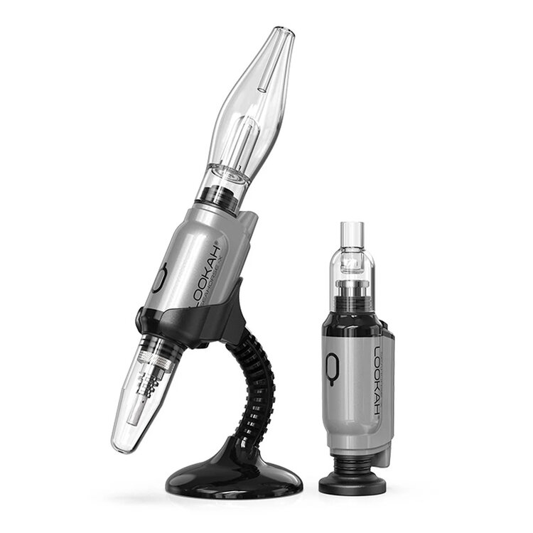 LOOKAH LOOKAH SEAHORSE X VERSATILE ALL IN ONE ELECTRIC NECTAR COLLECTOR