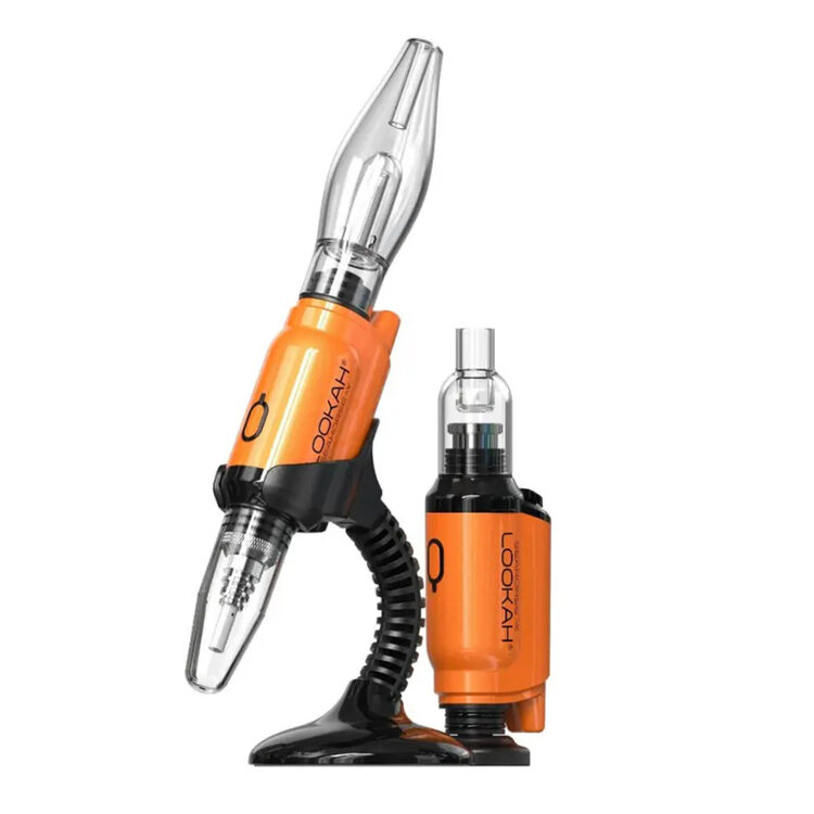 LOOKAH LOOKAH SEAHORSE X VERSATILE ALL IN ONE ELECTRIC NECTAR COLLECTOR
