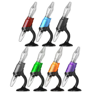 LOOKAH LOOKAH SEAHORSE X VERSATILE ALL IN ONE ELECTRIC NECTAR COLLECTOR